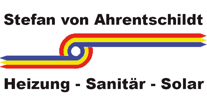 Logo mit Verlinkung auf Startseite